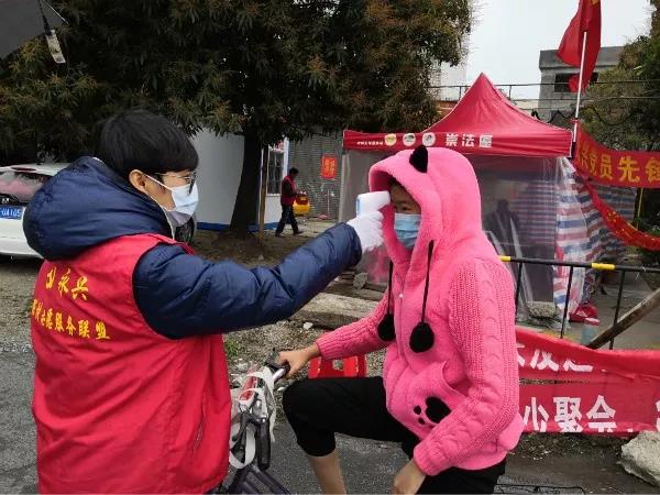 黄芷妍同学参与抗疫 williamhill英国官网