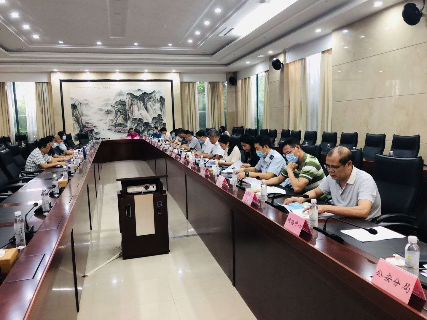 教育医疗卫生和社会事务组调研 williamhill英国官网